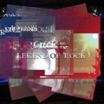 ＬＥＧＥＮＤ　ＯＦ　ＲＯＣＫ