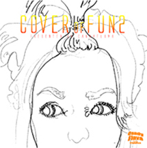 COVER　OF　FUN　2　PRESENTED　BY　CANDYFLAVA