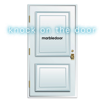 ｋｎｏｃｋ　ｏｎ　ｔｈｅ　ｄｏｏｒ