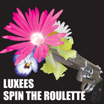 ＳＰＩＮ　ＴＨＥ　ＲＯＵＬＥＴＴＥ