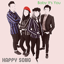 HAPPY SONG