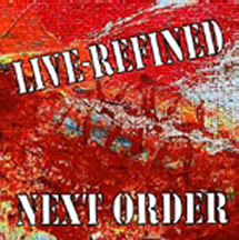 ＬＩＶＥ−ＲＥＦＩＮＥＤ