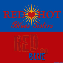 Ｒｅｄ　Ｏｎ　Ｂｌｕｅ