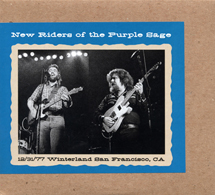 １２／３１／７７　Ｗｉｎｔｅｒｌａｎｄ　Ｓａｎ　Ｆｒａｎｃｉｓｃｏ，　ＣＡ