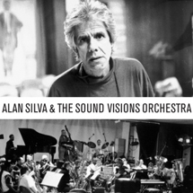 ＆　ＴＨＥ　ＳＯＵＮＤ　ＶＩＳＩＯＮＳ　ＯＲＣＨＥＳＴＲＡ