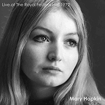 ライヴ･アット･ロイヤル･フェスティバル･ホール‘72