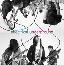 ｅｆｆｅｃｔｒｉｃａｌ　ｕｎｄｅｒｇｒｏｕｎｄ