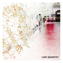 LINX QUARTET