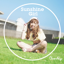 SUNSHINE GIRL