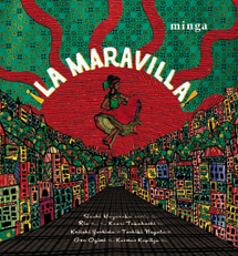 LA MARAVILLA !