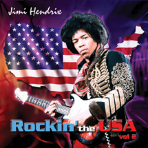 ロッキン・ザ　ＵＳＡ　Ｖｏｌ．２