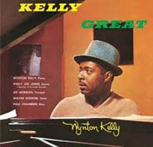 KELLY GREAT(SHMCD)